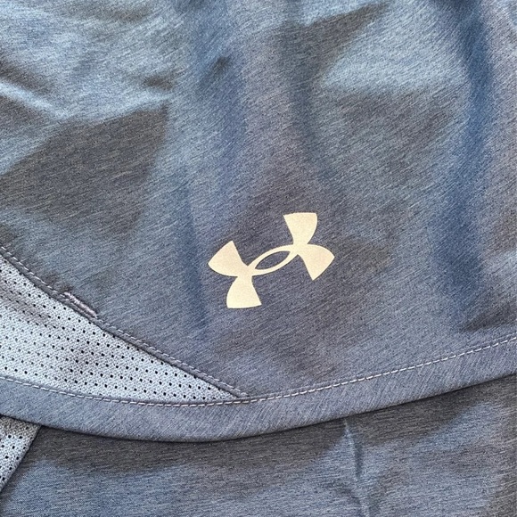 NWOT Under Armour HEATGEAR Shorts, M - Picture 2 of 7